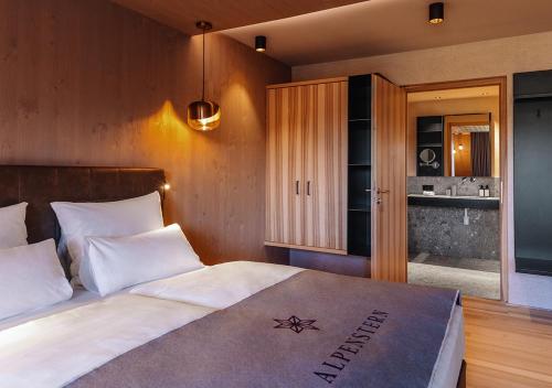 Double Room - Disability Access