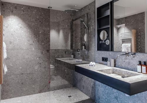 Double Room - Disability Access