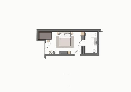 Double Room - Disability Access