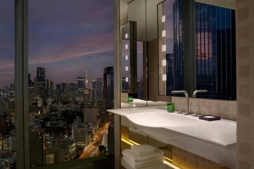 Corner Junior Suite King