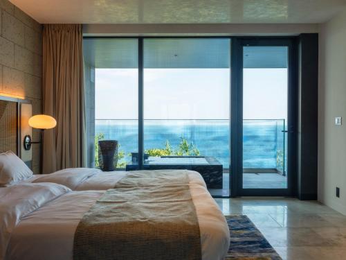 Two Bedroom Suite
