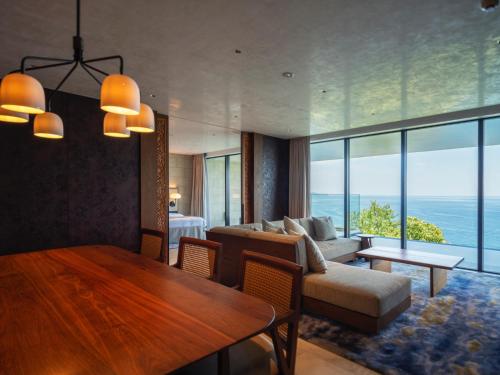 Two Bedroom Suite