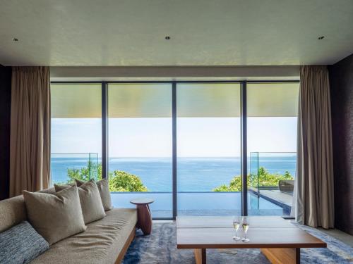 Two Bedroom Suite