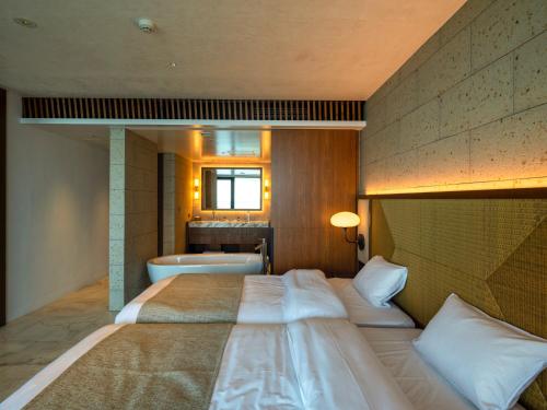 Two Bedroom Suite