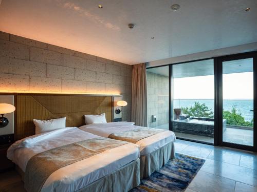 Two Bedroom Suite