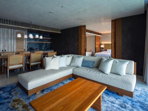 Two Bedroom Suite