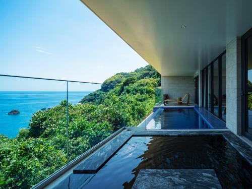 Two Bedroom Suite