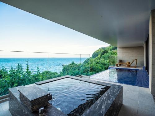 Two Bedroom Suite