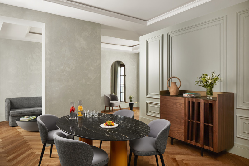 Suite (Double)