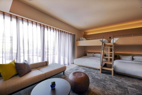 Bunk