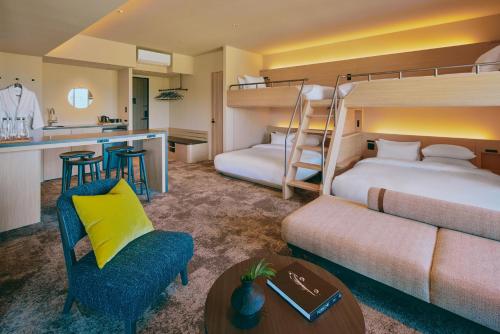 Family suite