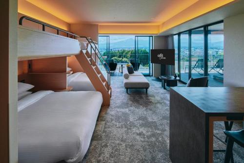 Family suite