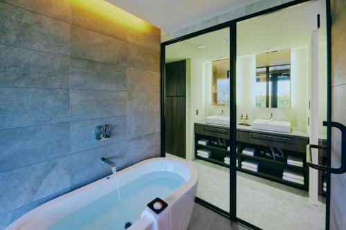 Family suite