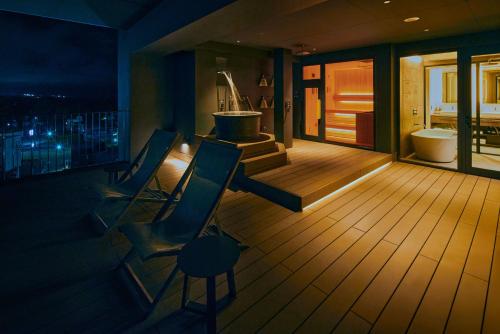 Family suite