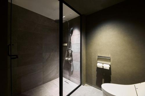 Penthouse Suite with Mt.Fuji View