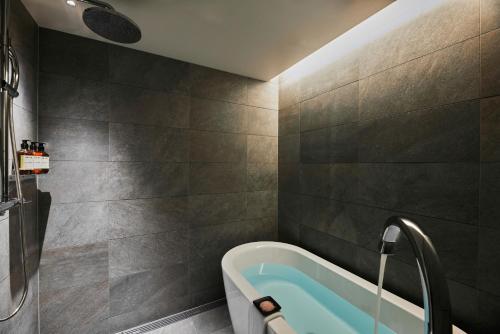 Penthouse Suite with Mt.Fuji View