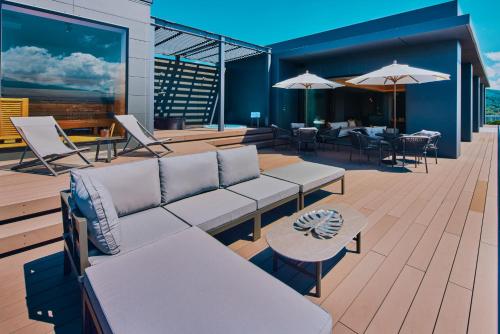 Penthouse Suite with Mt.Fuji View