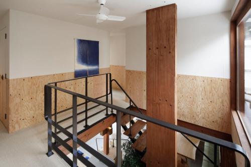 Single Bed in 4-Bed Dormitory Shared Room