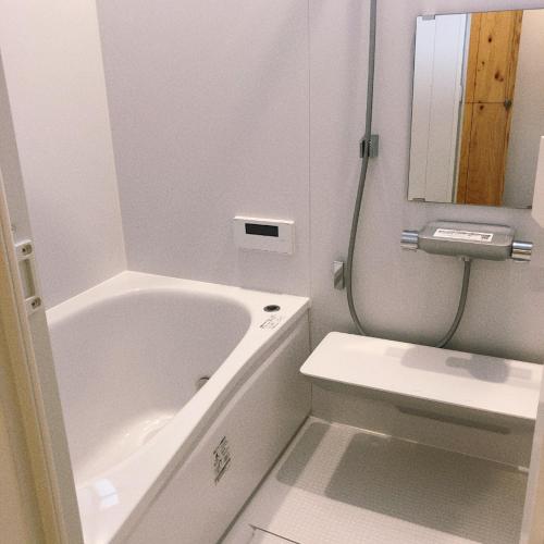 Deluxe Double Room with Bath