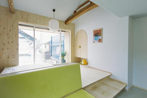 Deluxe Double Room with Bath
