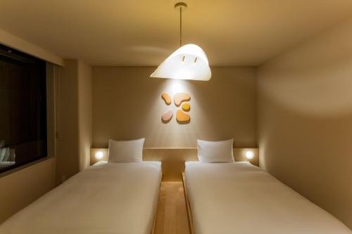 Small Twin room