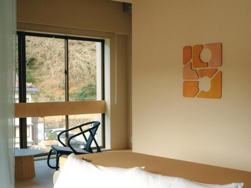 Superior King Suite