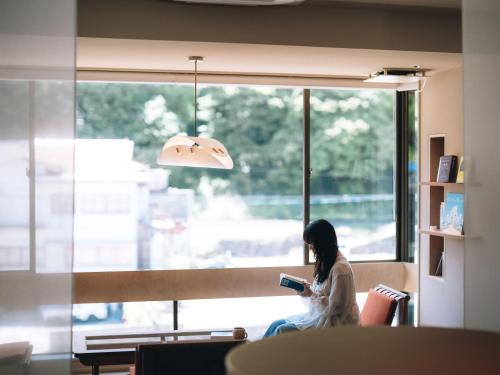 Mixed Dormitory Room