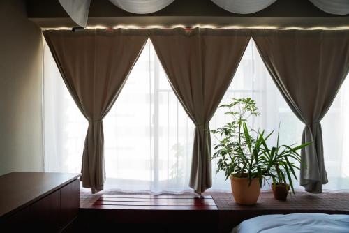 Deluxe Double Room with Bath