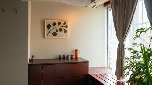 Deluxe Double Room with Bath