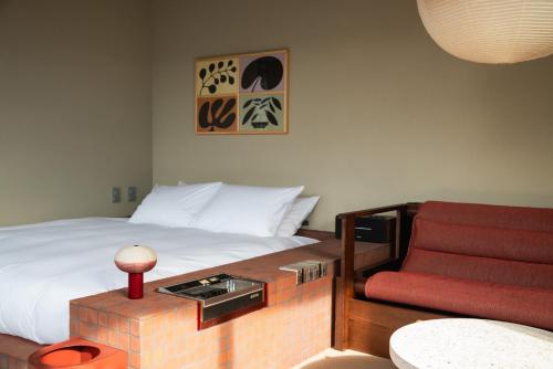 King Suite