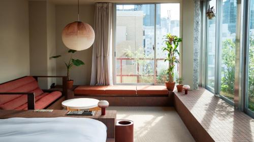 King Suite