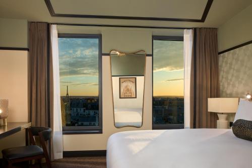 Premium Tour Eiffel