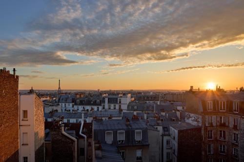 Premium Tour Eiffel