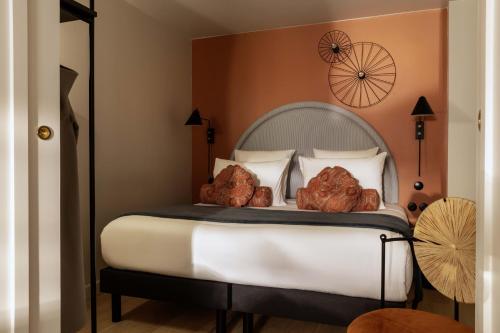 Two Bedroom Apartment