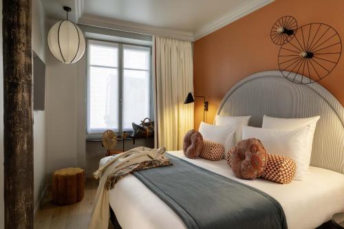 Two Bedroom Apartment