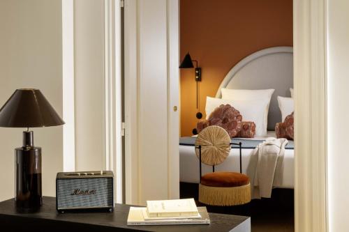Two Bedroom Apartment