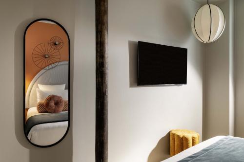 Two Bedroom Apartment