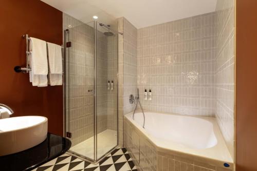 Two Bedroom Apartment