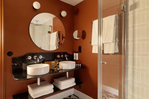 Two Bedroom Apartment