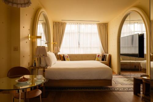 Club Double Room