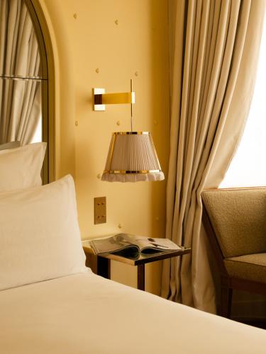 Club Double Room