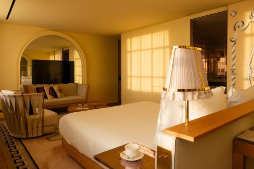 Deluxe Junior Suite