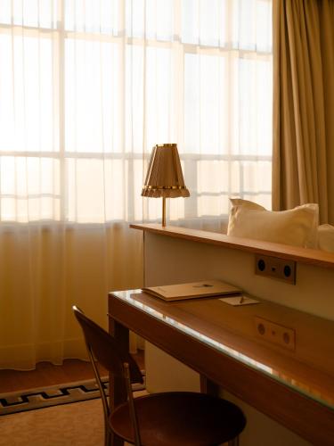 Deluxe Junior Suite