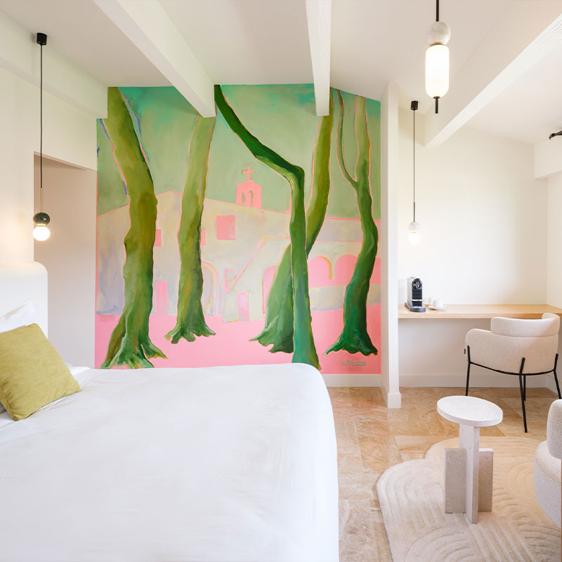 chambre Prestige