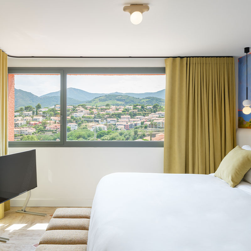chambre Prestige