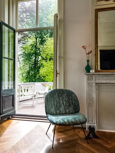 Terrace Suite