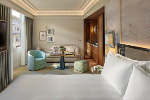 Two Bedroom Junior Suite
