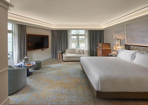 Two Bedroom Junior Suite