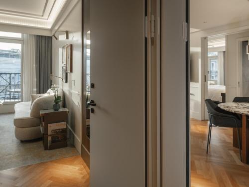 Two Bedroom Family Suite