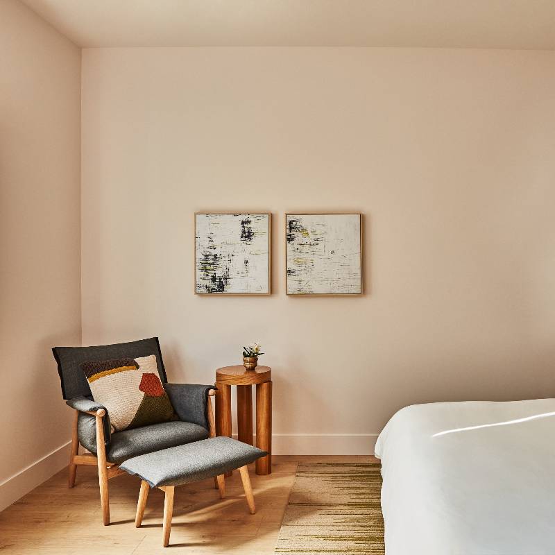 Two Bedroom Estate Suite ADA
